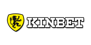 KinBet Casinò logo