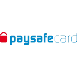 Mode de paiement Paysafecard