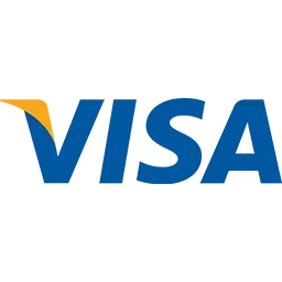 Mode de paiement Visa